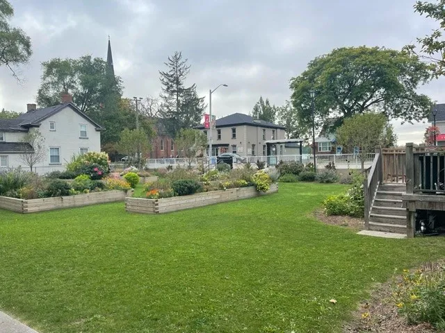 Acton Academy Mississauga campus at St. Andrew's Presbyterian Church in Streetsville